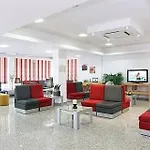 Coracao De Boutique Hotel 3*