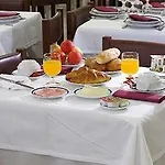 Szálloda Coracao De Boutique 3*