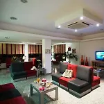 Hotel Coracao De Boutique