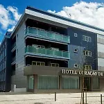Szálloda Coracao De Boutique 3*