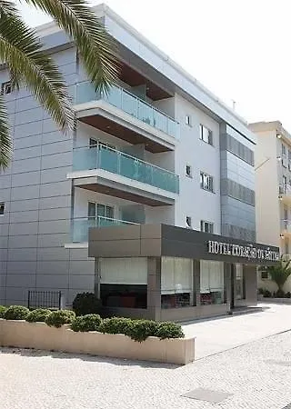 Coracao De Boutique Otel