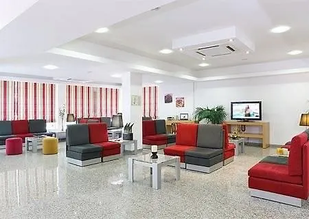 Coracao De Boutique Ξενοδοχείο 3*