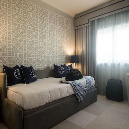 Otel Coracao De Boutique 3*