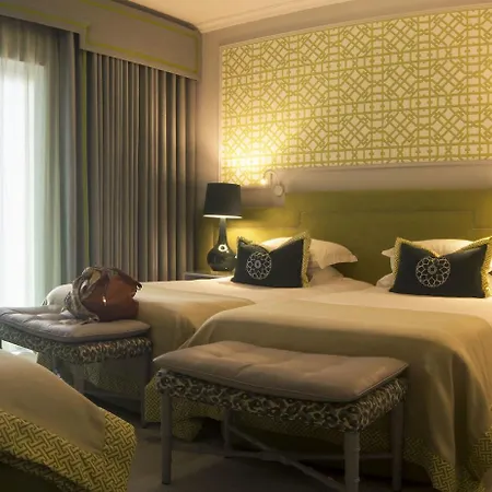 Coracao De Boutique Otel 3*