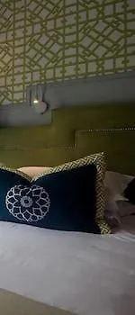 Отель Coracao De Boutique