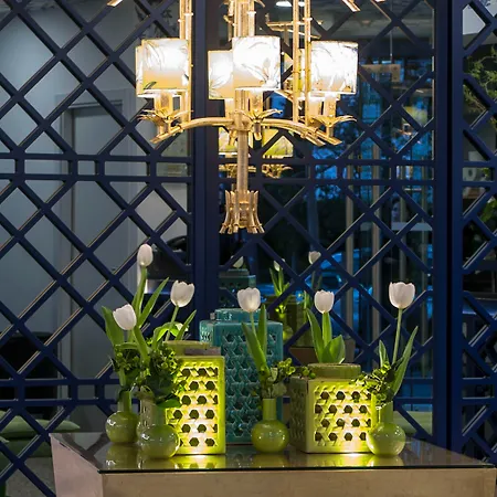 Coracao De Boutique 酒店 花地瑪