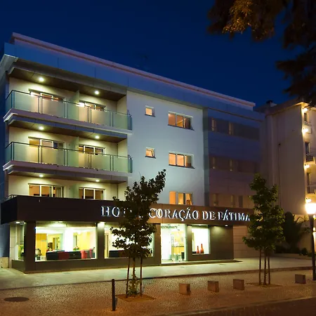 Coracao De Boutique Fátima