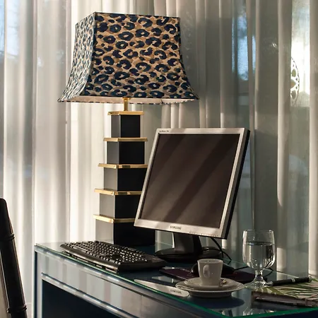 Otel Coracao De Boutique 3*