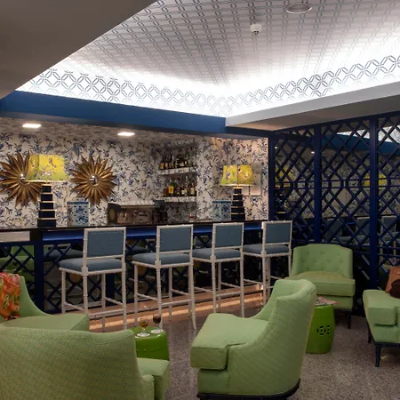 酒店 Coracao De Boutique 花地瑪