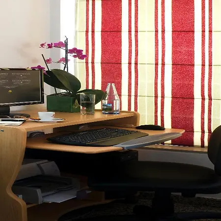 Hotel Coracao De Boutique 3*