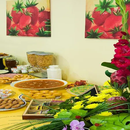 Coracao De Boutique Hotel 3*