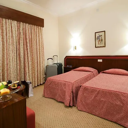 Otel Coracao De Boutique Fátima
