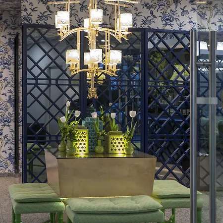 Coracao De Boutique Hotel 3*