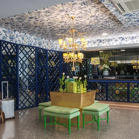 Coracao De Boutique 3* Fátima