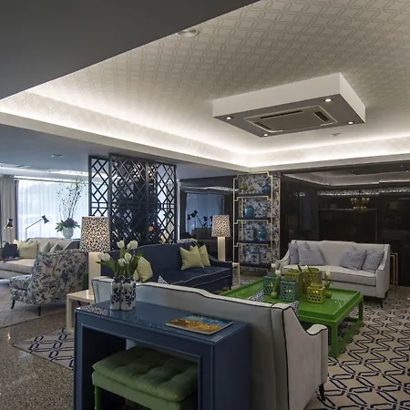 Coracao De Boutique Otel Fátima
