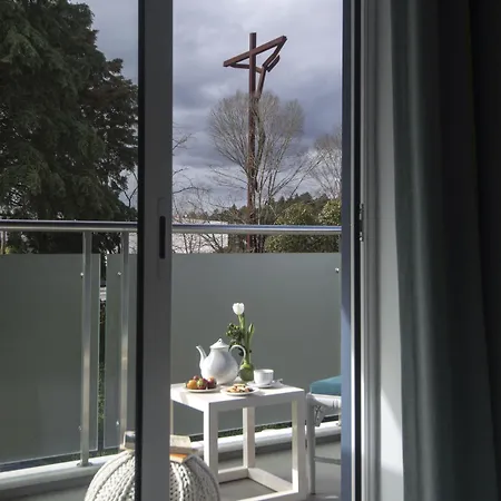 Coracao De Boutique Hotel