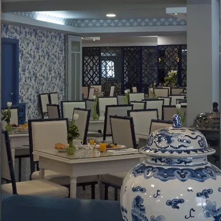 Hotel Coracao De Boutique 3*