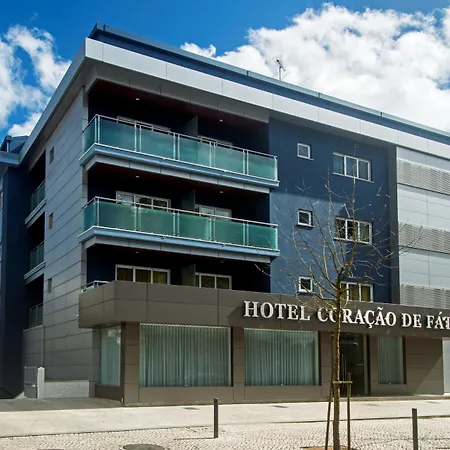 Hotel Coracao De Boutique