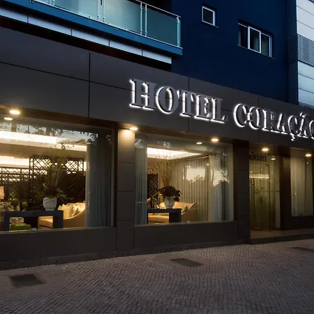 Coracao De Boutique 3* Fátima