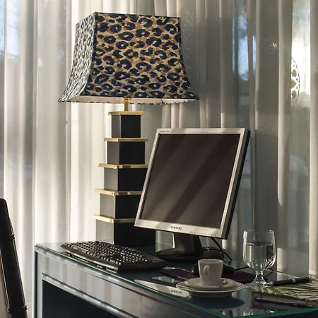 Coracao De Boutique Otel