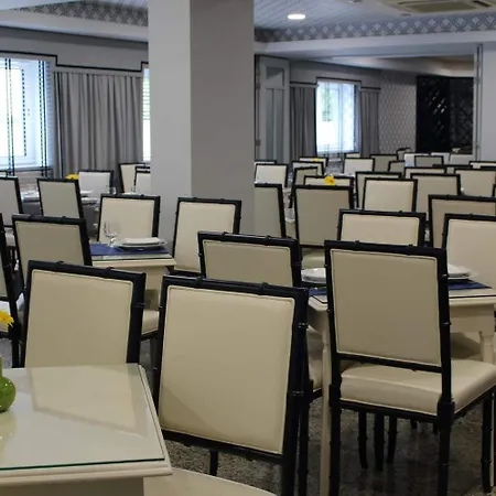 Coracao De Boutique Otel 3*