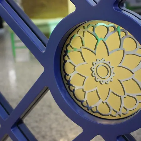 Coracao De Boutique Hotel 3*