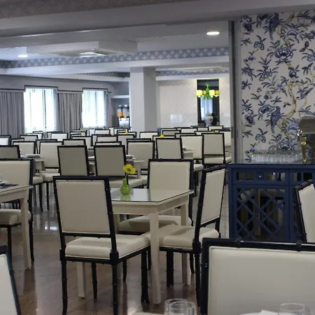 Hotel Coracao De Boutique Fátima