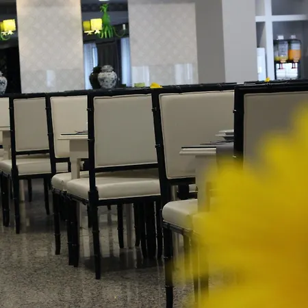 Hotel Coracao De Boutique