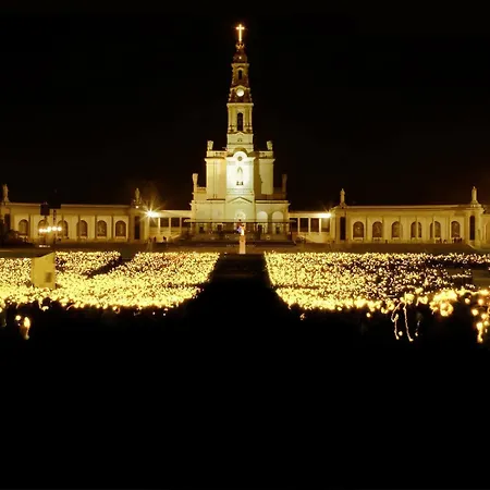 Coracao De Boutique 3* Fátima