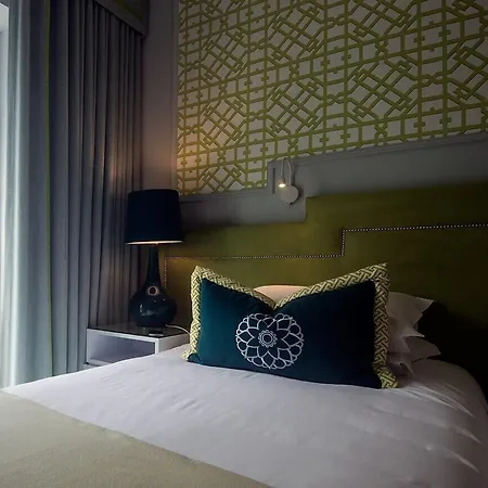 Coracao De Boutique 3*