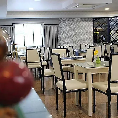 Coracao De Boutique Ξενοδοχείο 3*