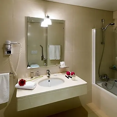 Ξενοδοχείο Coracao De Boutique 3*