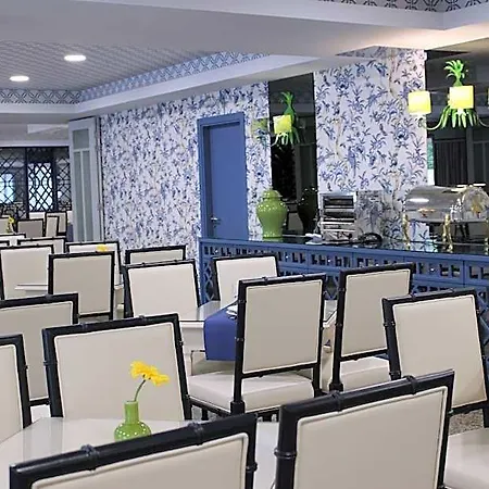 Coracao De Boutique 3* Φάτιμα