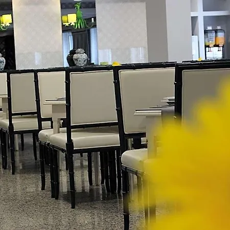 Ξενοδοχείο Coracao De Boutique