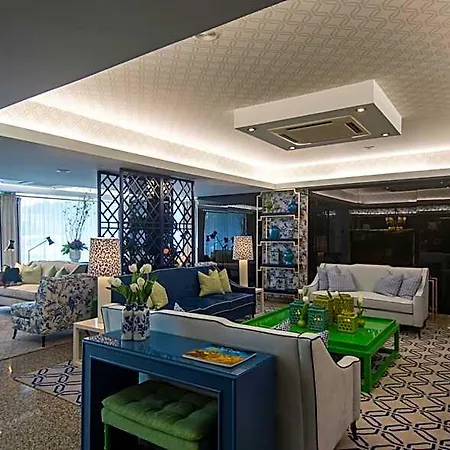 Ξενοδοχείο Coracao De Boutique Φάτιμα
