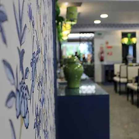 Coracao De Boutique Ξενοδοχείο Φάτιμα