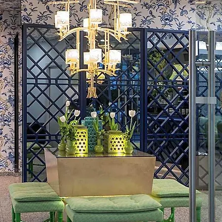 Ξενοδοχείο Coracao De Boutique Φάτιμα