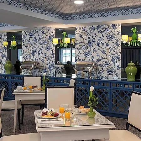Coracao De Boutique 3*