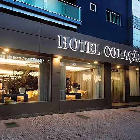 Coracao De Boutique 3* Φάτιμα