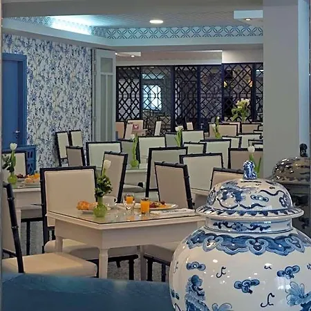 Coracao De Boutique Ξενοδοχείο Φάτιμα
