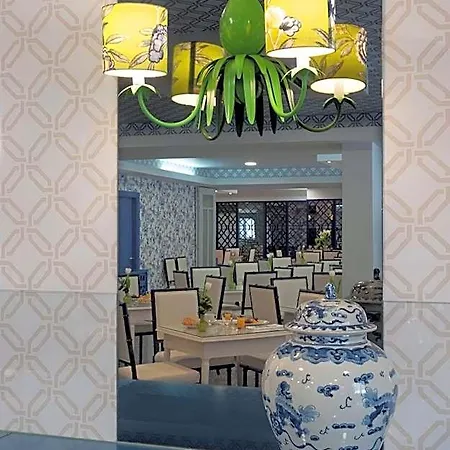 Ξενοδοχείο Coracao De Boutique Φάτιμα