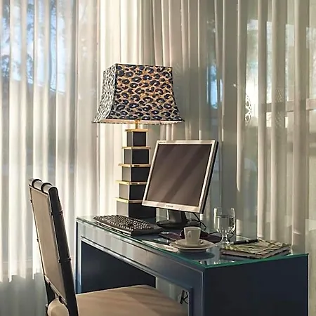 Ξενοδοχείο Coracao De Boutique