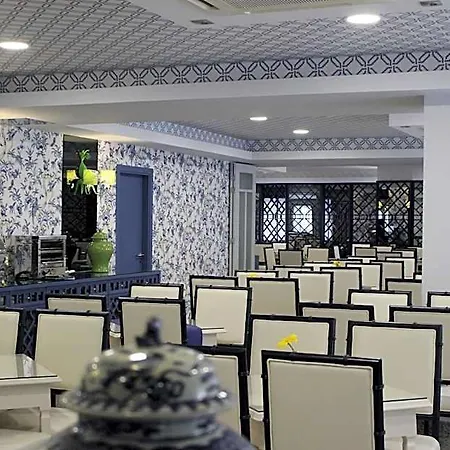 Coracao De Boutique Ξενοδοχείο
