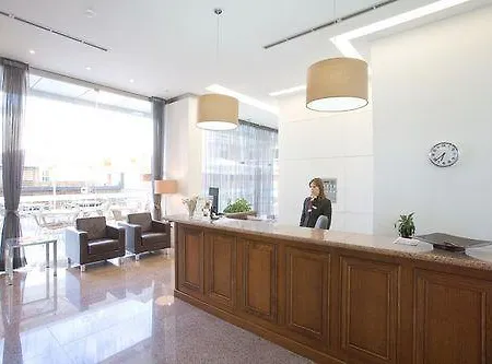 Hotel Coracao De Boutique Fátima