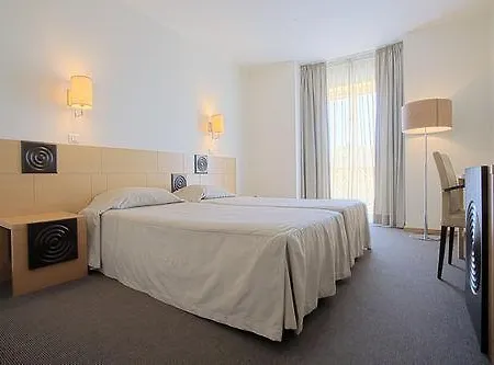 Hotel Coracao De Boutique 3*