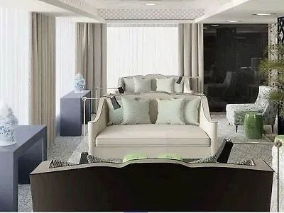 Otel Coracao De Boutique 3*
