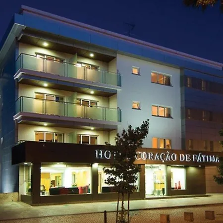 Coracao De Boutique 3*