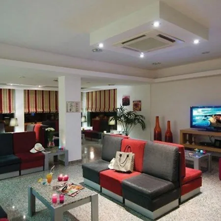 Coracao De Boutique 3* 花地瑪
