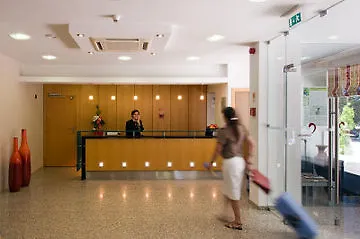 Coracao De Boutique Fátima