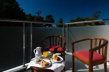 Coracao De Boutique Fátima